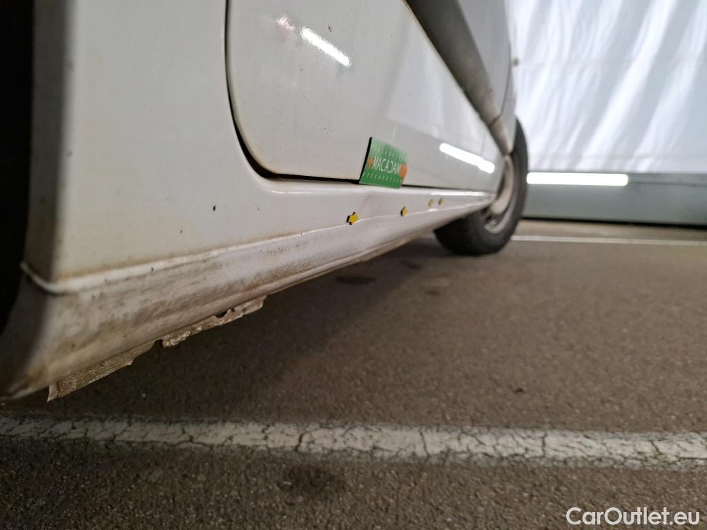  Citroen  Berlingo  Fourgon Worker M 1000 1.2 PureTech 130CV BVA8 E6d #34