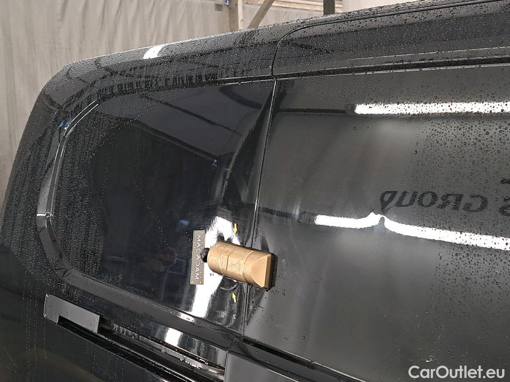  Citroen  Berlingo  Fourgon Club XL 950 1.5 BlueHDi 100CV BVM5 E6dT #5