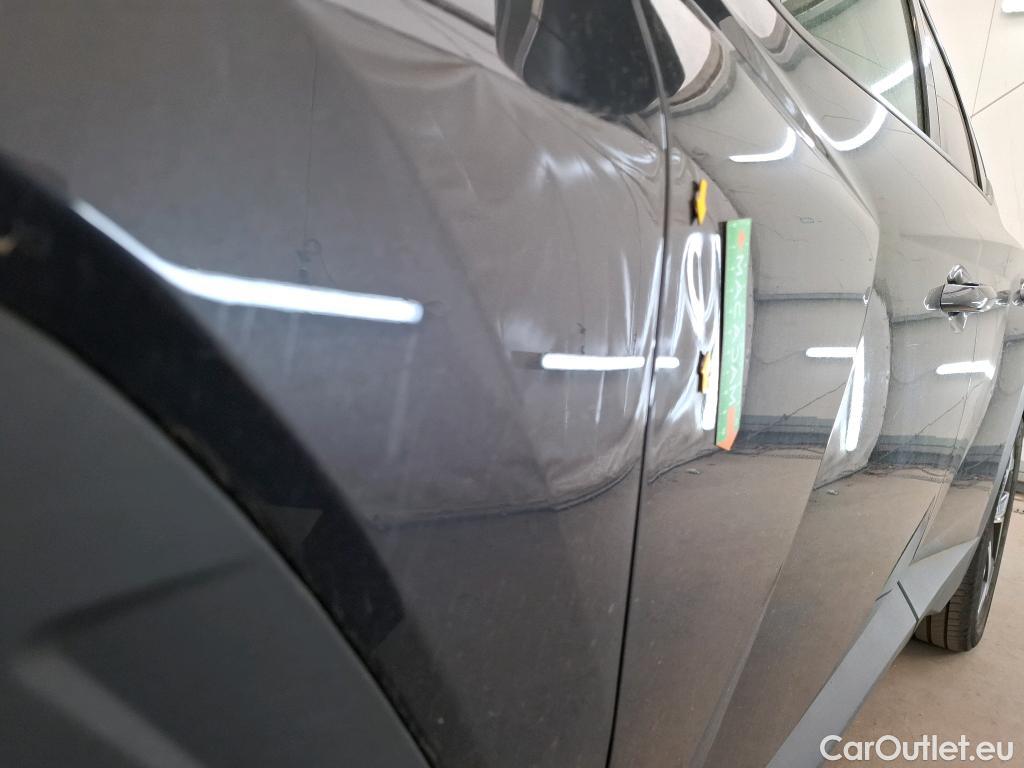  Hyundai  Tucson  Executive Hybrid 2WD 1.6 T-GDI 230CV BVA6 E6d #2