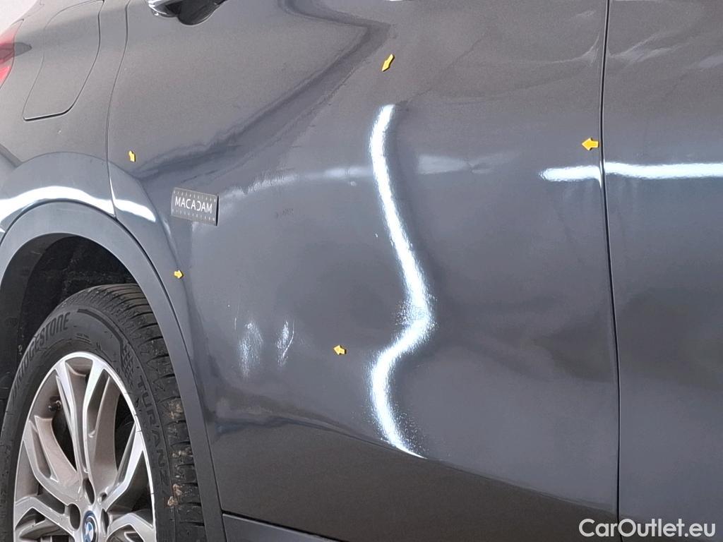  Bmw  X1 BMW  / 2019 / 5P / SUV xDrive25e Business Design BVA6 #22