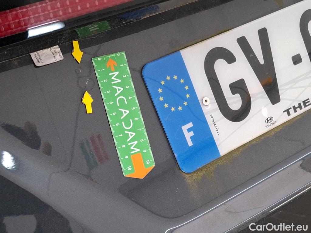  Hyundai  Tucson  Executive Hybrid 2WD 1.6 T-GDI 230CV BVA6 E6d #4