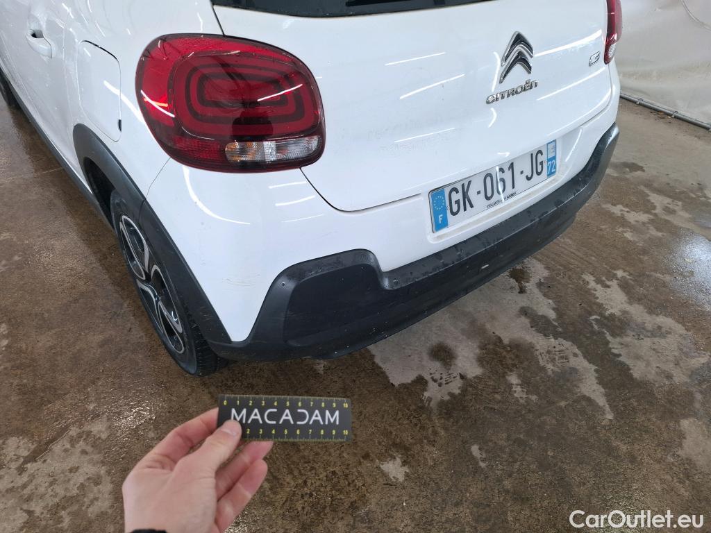  Citroen  C3 CITROEN  / 2020 / 5P / Berline PureTech 83 S&S BVM Feel Pack #41