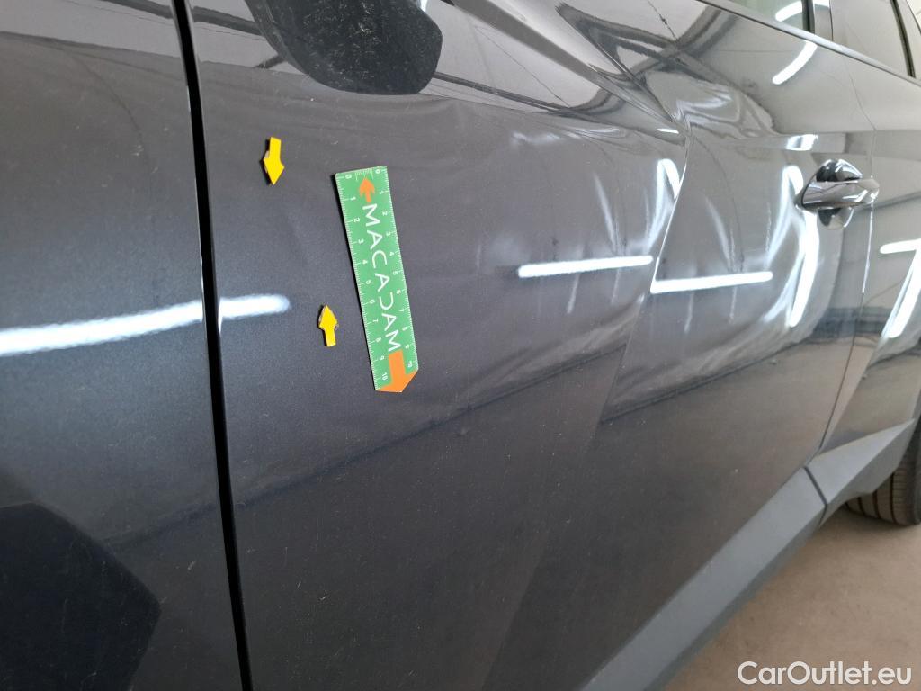  Hyundai  Tucson  Executive Hybrid 2WD 1.6 T-GDI 230CV BVA6 E6d #1