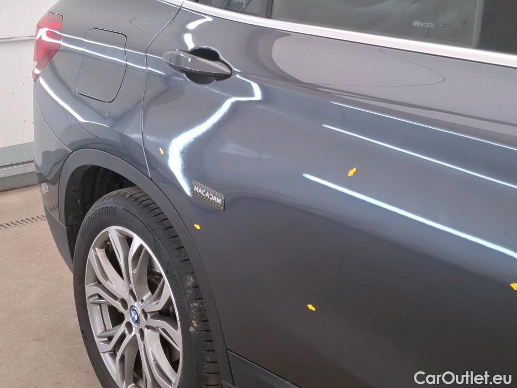  Bmw  X1 BMW  / 2019 / 5P / SUV xDrive25e Business Design BVA6 #18