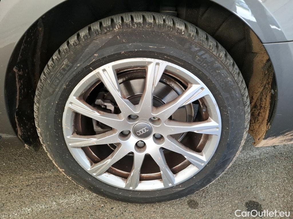  Audi  A4 AUDI  Avant / 2019 / 5P / Break 35 TDI 163 S tronic Business line #24
