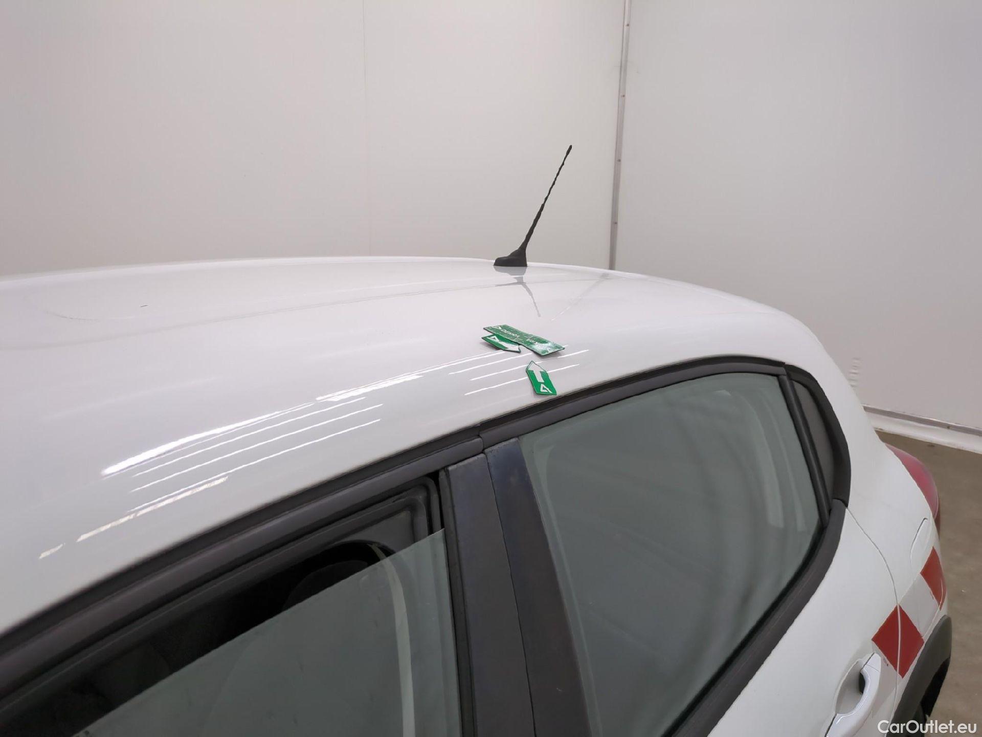  Citroen  C3  Société Feel 1.5 BlueHDI 100CV BVM5 E6dT #29