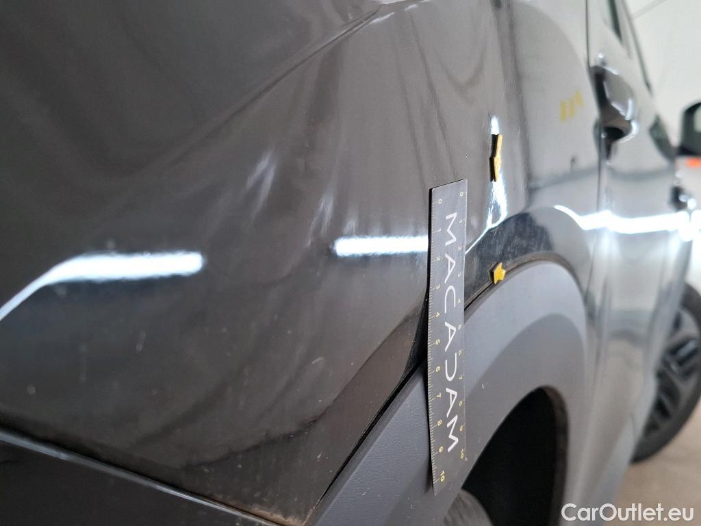  Citroen  C4  X Feel Pack 1.2 PureTech 130CV BVA8 6E #9