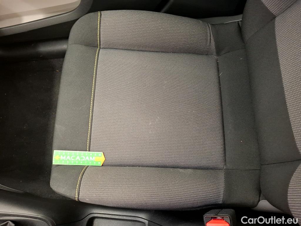  Citroen  C3  Société Feel Nav 1.2 PureTech 80CV BVM5 E6 #12