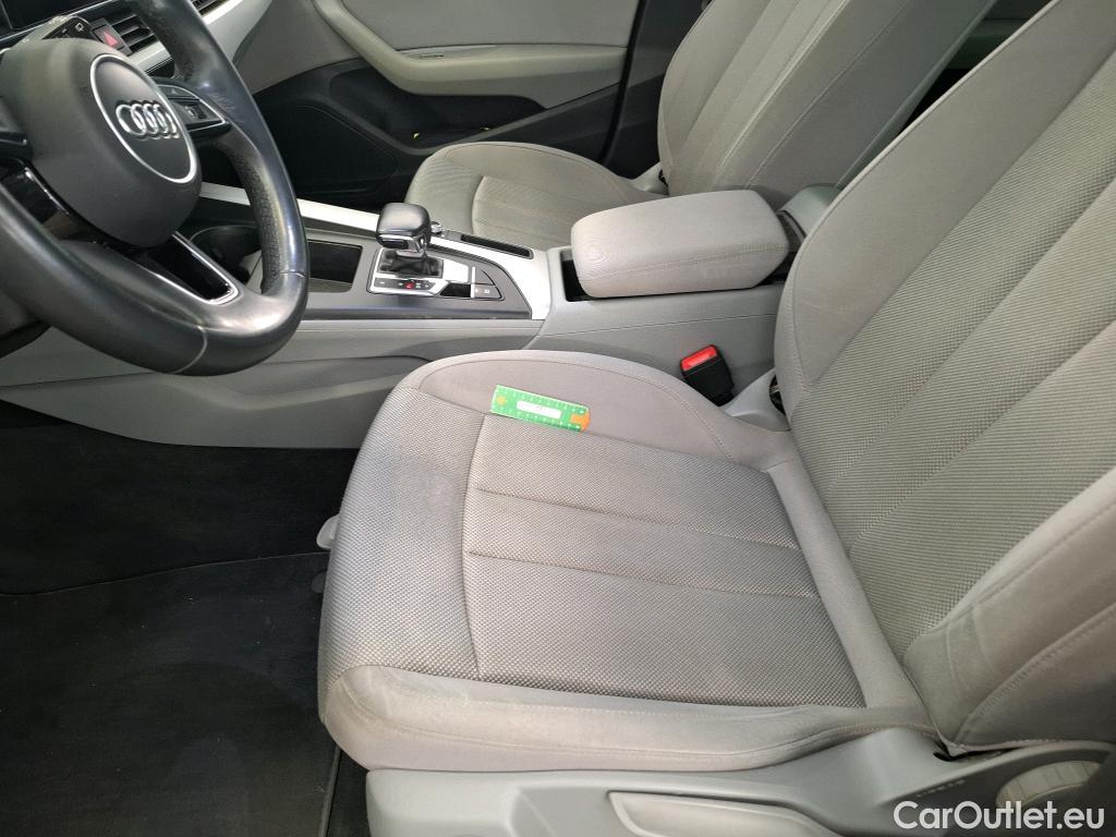  Audi  A4 AUDI  Avant / 2019 / 5P / Break 35 TDI 163 S tronic Business line #25