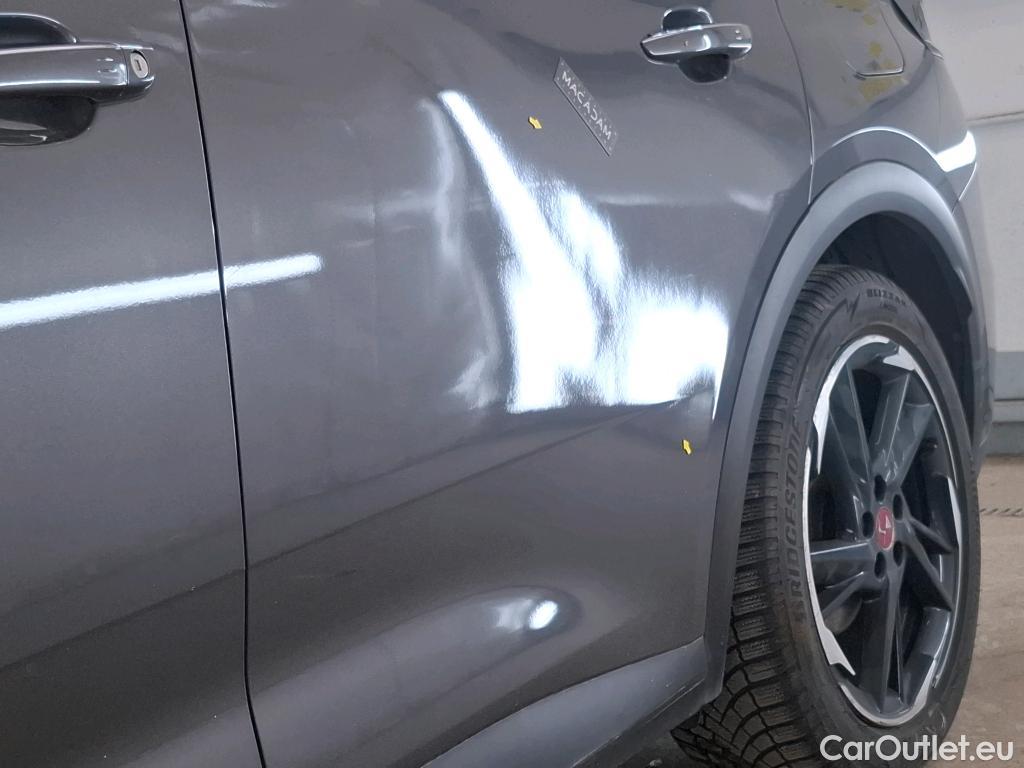  DS  DS7 DS DS 7 Crossback / 2017 / 5P / SUV E-TENSE 225 PERFORMANCE Line + #3