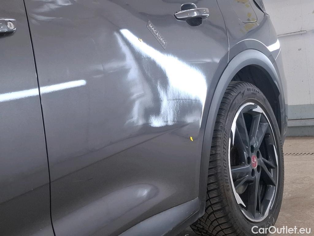  DS  DS7 DS DS 7 Crossback / 2017 / 5P / SUV E-TENSE 225 PERFORMANCE Line + #2