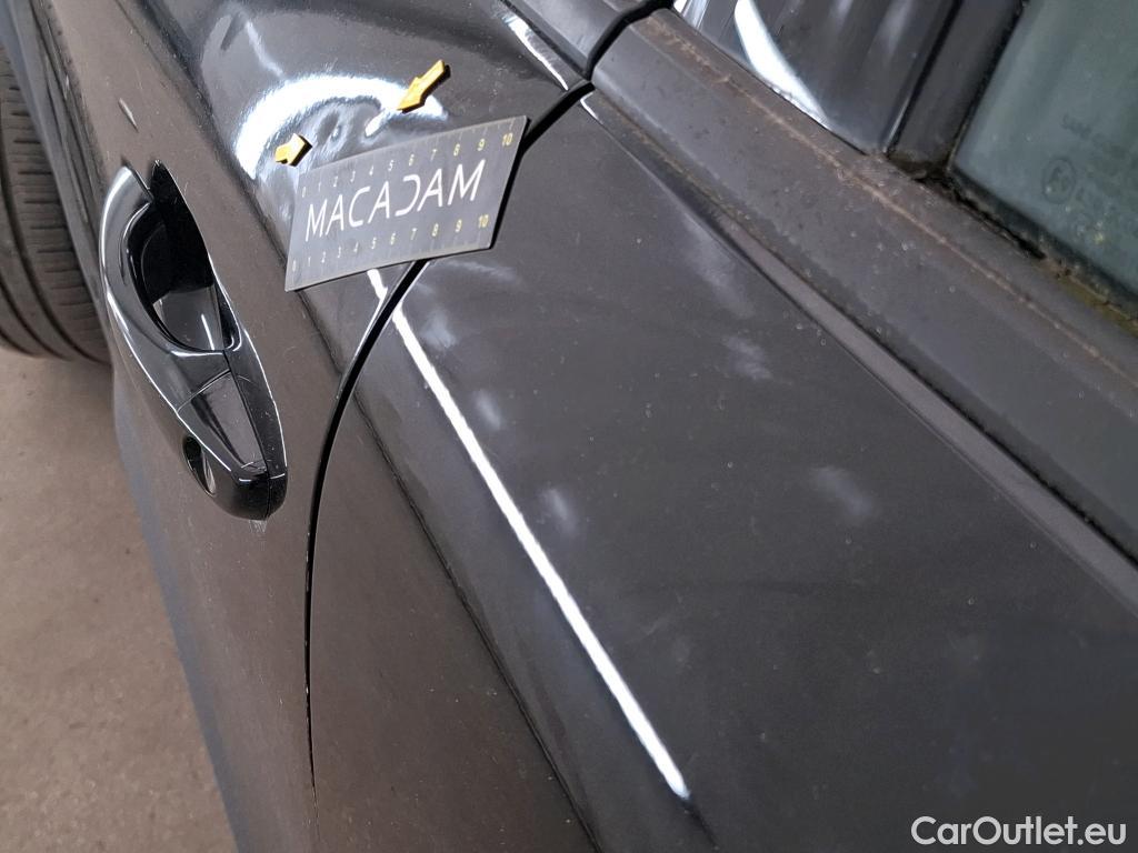  Citroen  C4  X Feel Pack 1.2 PureTech 130CV BVA8 6E #6