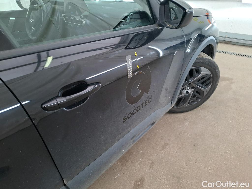  Citroen  C4  X Feel Pack 1.2 PureTech 130CV BVA8 6E #14