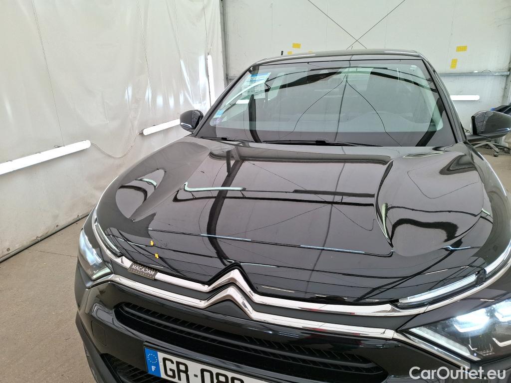  Citroen  C4 CITROEN  X / 2022 / 4P / Berline PureTech 130 S&S EAT8 Feel Pack #25