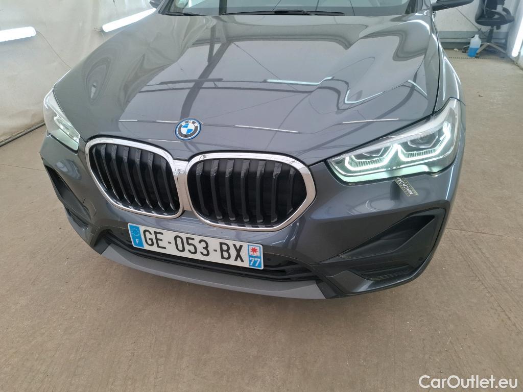 Bmw  X1 BMW  / 2019 / 5P / SUV xDrive25e Business Design BVA6 #39
