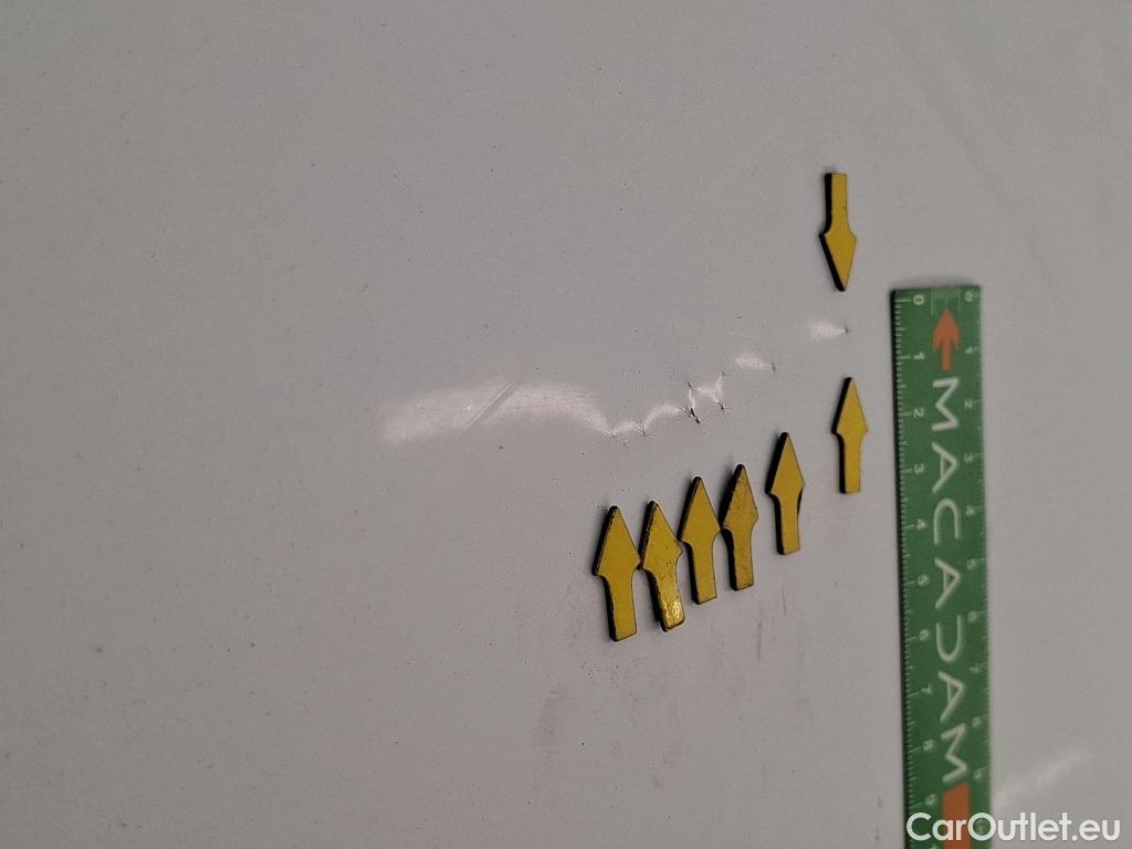  Citroen  Berlingo  Fourgon Worker M 1000 1.2 PureTech 130CV BVA8 E6d #47