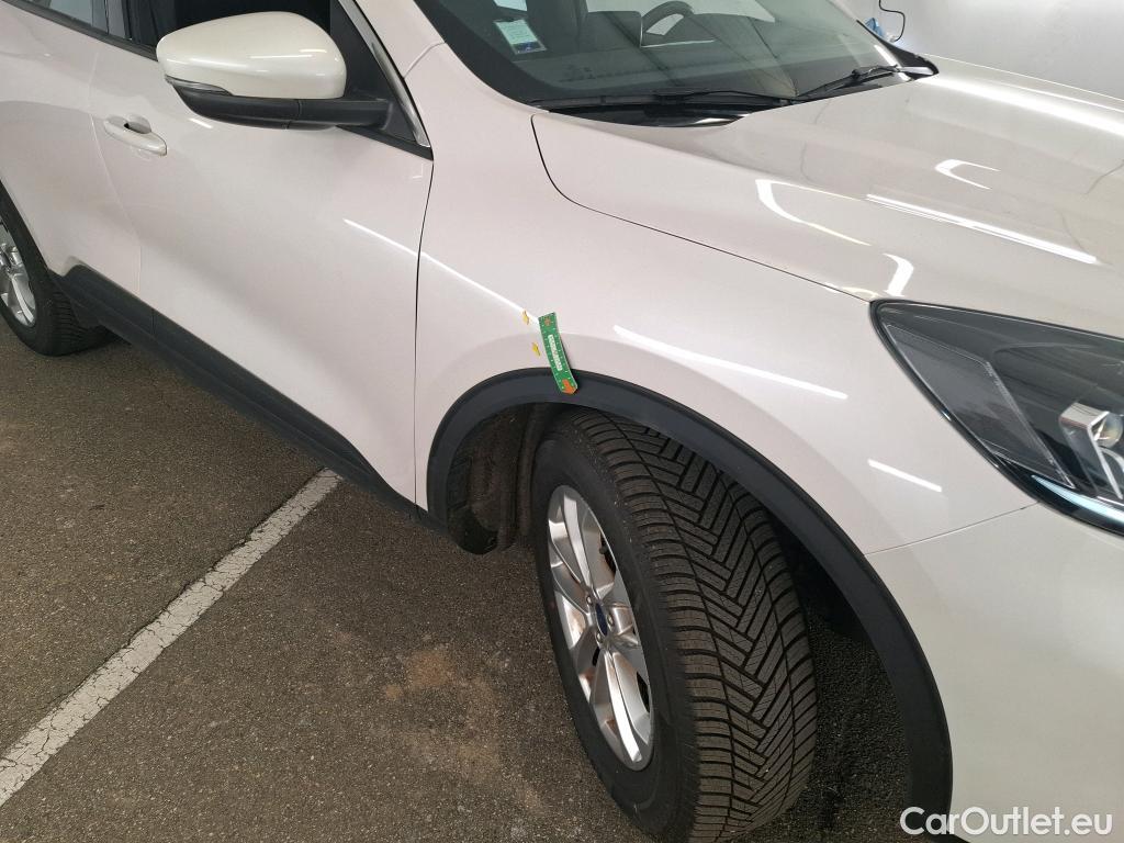  Ford  Kuga  Titanium Hybrid 2.5 190CV BVA6 E6dT #32