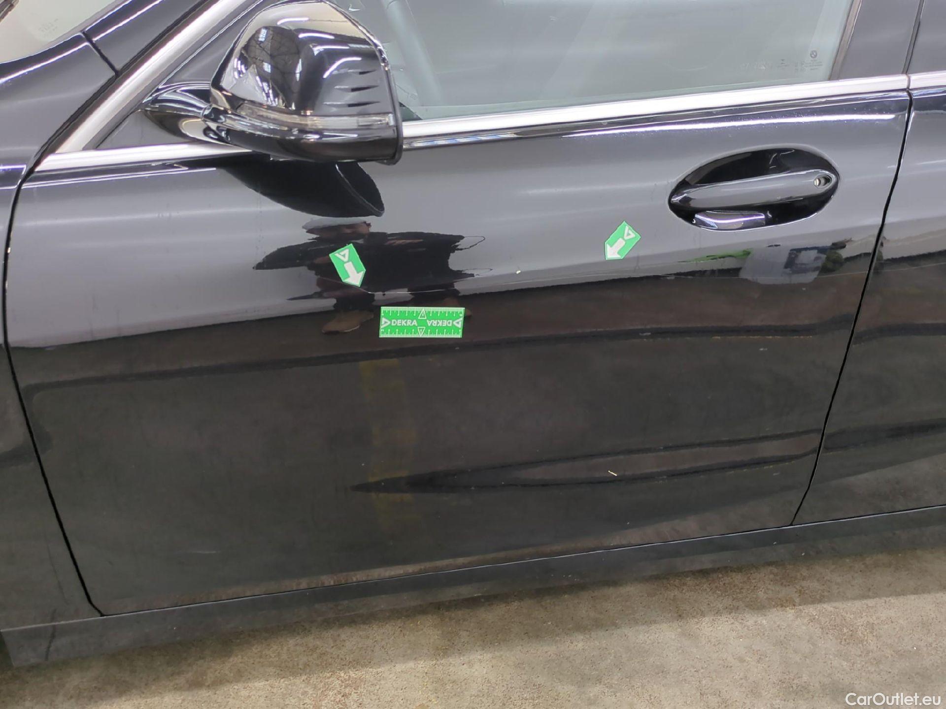  Bmw  Serie 1 Série 1 Berline 116 d Lounge 1.5 115CV BVA7 E6d #27