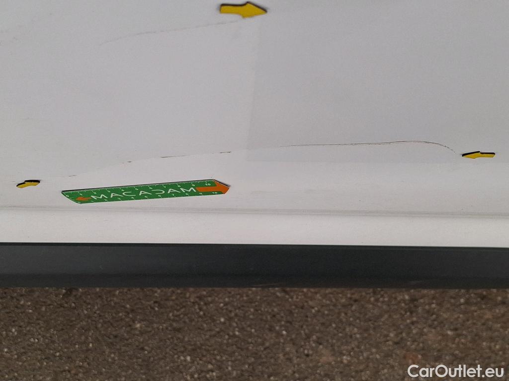  Citroen  Berlingo  Fourgon Worker M 1000 1.2 PureTech 130CV BVA8 E6d #9