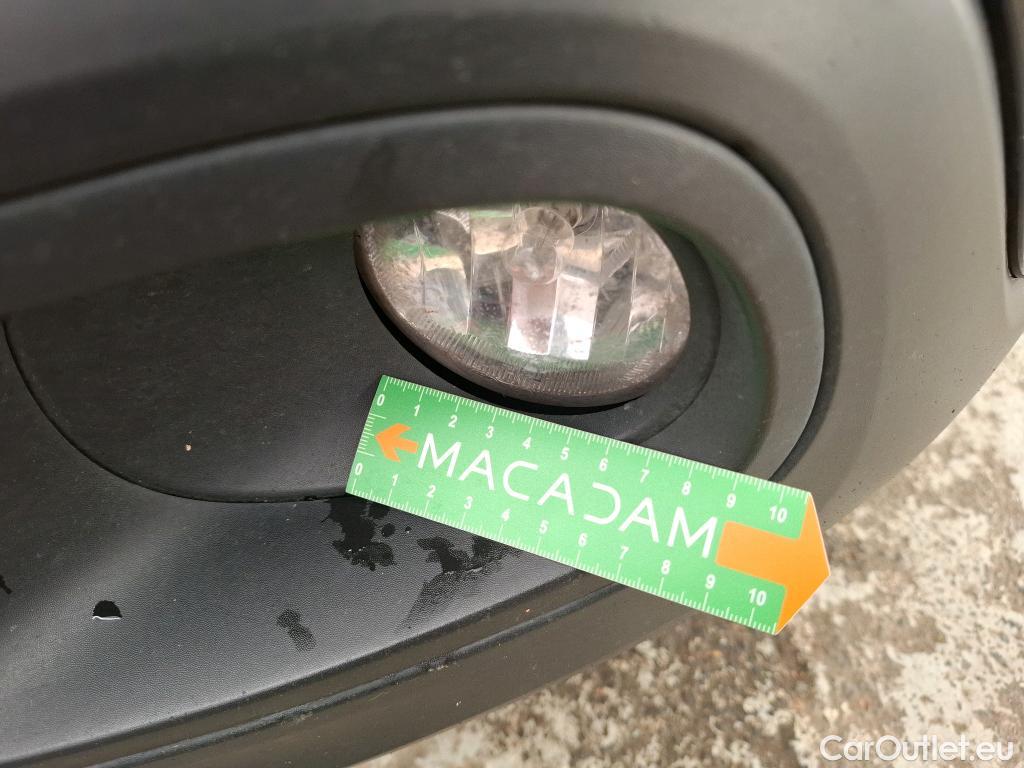  Citroen  C3  Société Feel Nav 1.2 PureTech 80CV BVM5 E6 #5