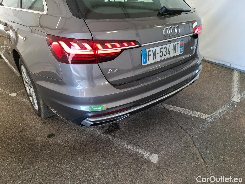  Audi  A4 AUDI  Avant / 2019 / 5P / Break 35 TDI 163 S tronic Business line #19
