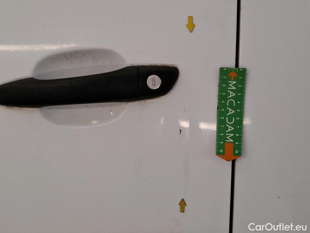  Citroen  Berlingo  Fourgon Worker M 1000 1.2 PureTech 130CV BVA8 E6d #31