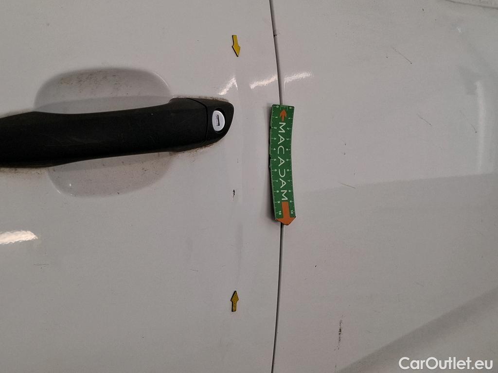  Citroen  Berlingo  Fourgon Worker M 1000 1.2 PureTech 130CV BVA8 E6d #30