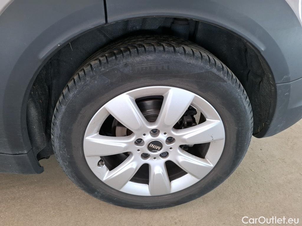  Mini  Countryman MINI  / 2020 / 5P / Crossover Cooper Essential 136 ch BVA7 #13