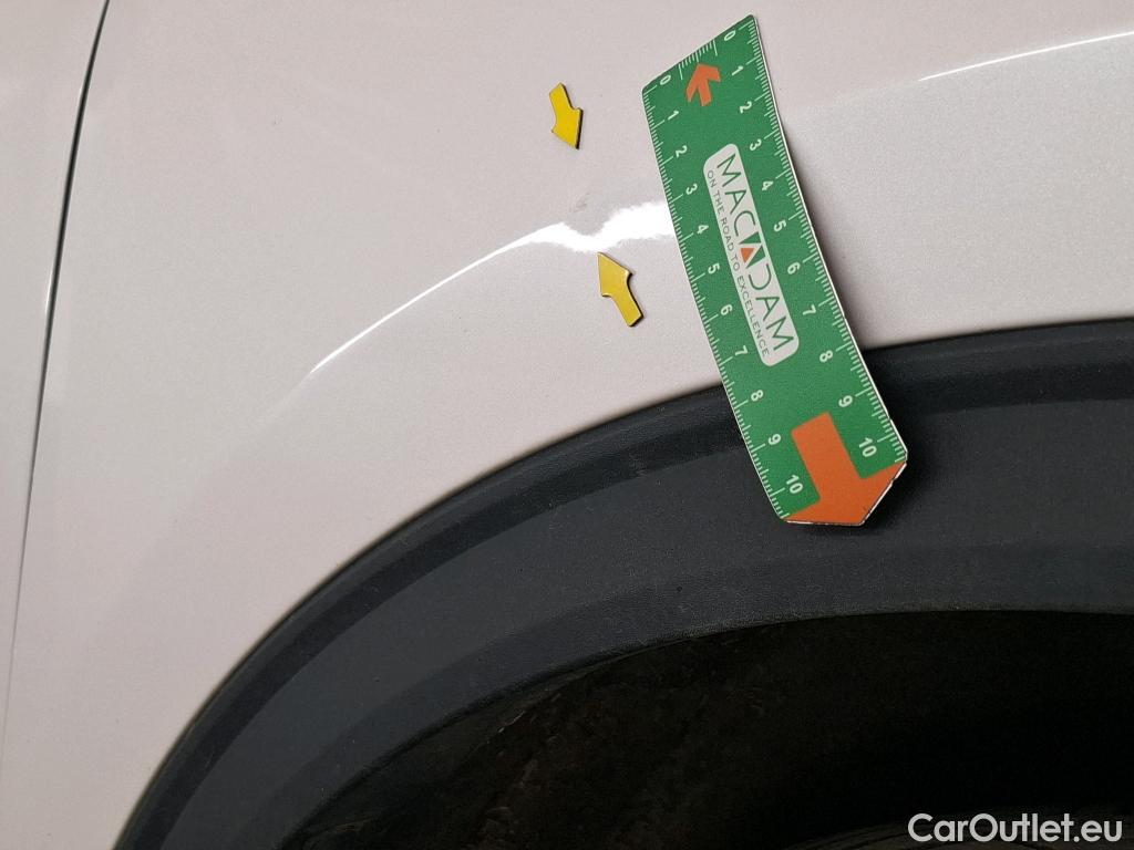  Ford  Kuga  Titanium Hybrid 2.5 190CV BVA6 E6dT #34