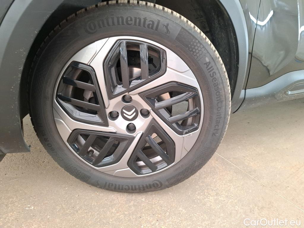  Citroen  C4 CITROEN  X / 2022 / 4P / Berline PureTech 130 S&S EAT8 Feel Pack #32