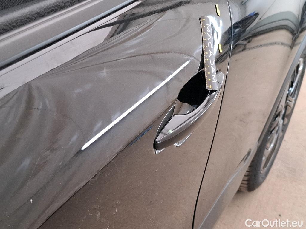  Citroen  C4 CITROEN  X / 2022 / 4P / Berline PureTech 130 S&S EAT8 Feel Pack #23