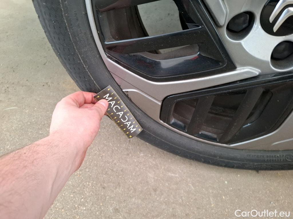  Citroen  C4 CITROEN  X / 2022 / 4P / Berline PureTech 130 S&S EAT8 Feel Pack #11