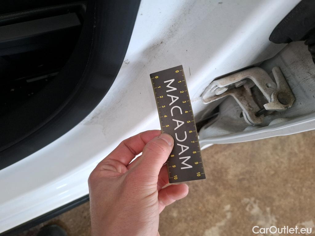  Citroen  C3 CITROEN  / 2020 / 5P / Berline PureTech 83 S&S BVM Feel Pack #25