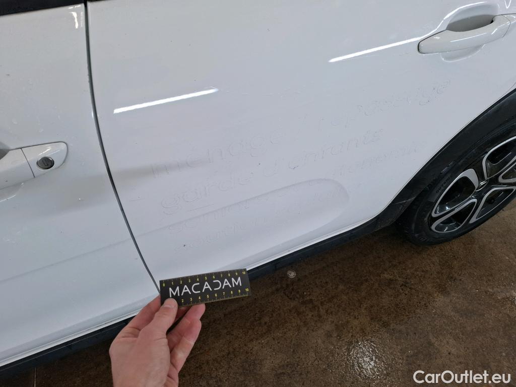  Citroen  C3 CITROEN  / 2020 / 5P / Berline PureTech 83 S&S BVM Feel Pack #28