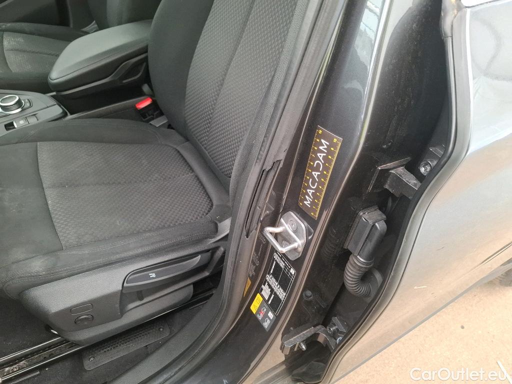  Bmw  X1 BMW  / 2019 / 5P / SUV xDrive25e Business Design BVA6 #46