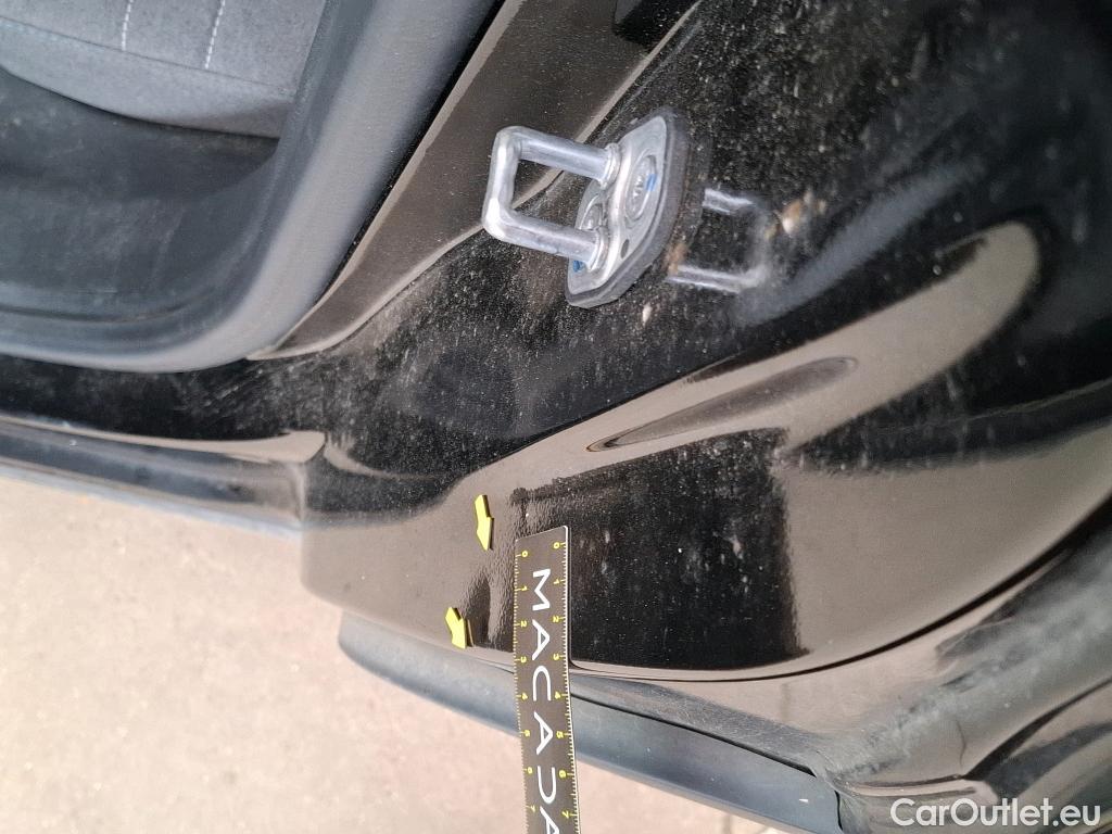  Citroen  C4  X Feel Pack 1.2 PureTech 130CV BVA8 6E #4