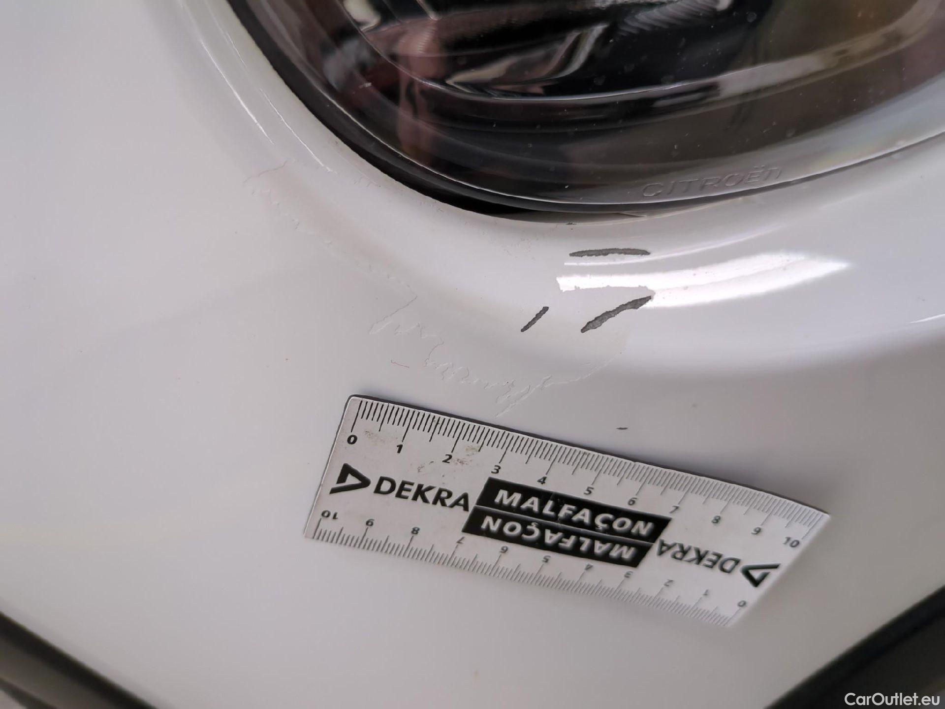  Citroen  C3  Société Feel 1.5 BlueHDI 100CV BVM5 E6dT #18