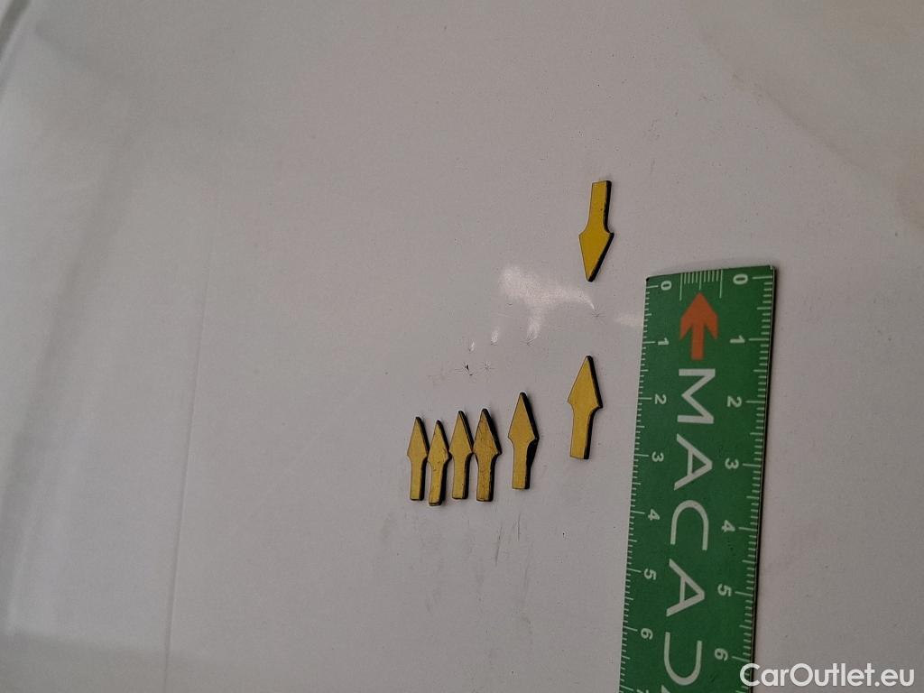  Citroen  Berlingo  Fourgon Worker M 1000 1.2 PureTech 130CV BVA8 E6d #46