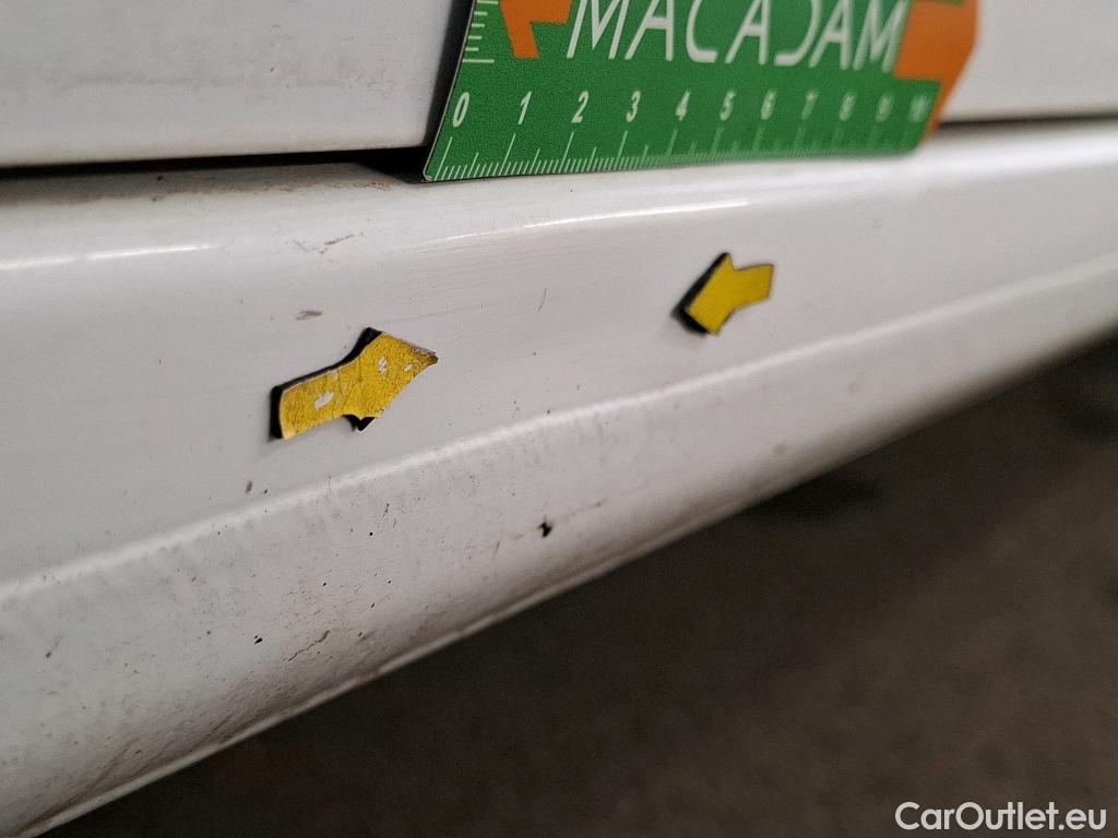  Citroen  Berlingo  Fourgon Worker M 1000 1.2 PureTech 130CV BVA8 E6d #38