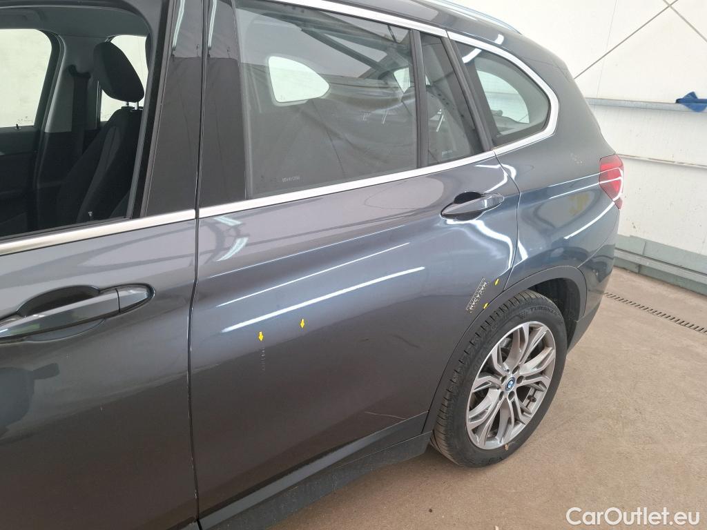  Bmw  X1 BMW  / 2019 / 5P / SUV xDrive25e Business Design BVA6 #12