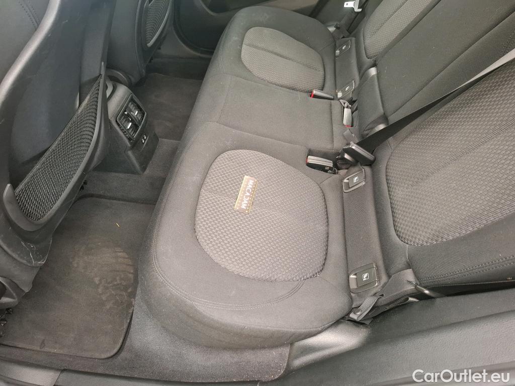  Bmw  X1 BMW  / 2019 / 5P / SUV xDrive25e Business Design BVA6 #56