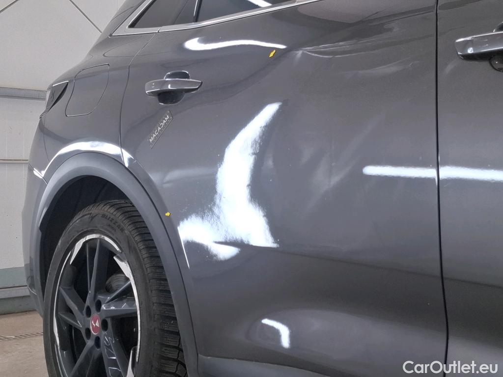  DS  DS7 DS DS 7 Crossback / 2017 / 5P / SUV E-TENSE 225 PERFORMANCE Line + #8