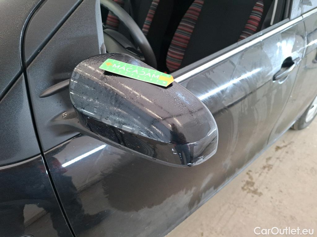  Citroen  C1  Feel 1.0 70CV BVM5 E6 #26