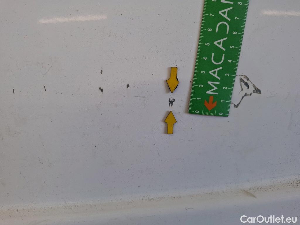  Citroen  Berlingo  Fourgon Worker M 1000 1.2 PureTech 130CV BVA8 E6d #61