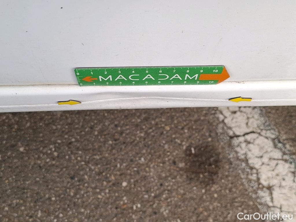  Citroen  Berlingo  Fourgon Worker M 1000 1.2 PureTech 130CV BVA8 E6d #36