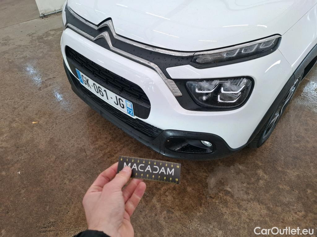  Citroen  C3 CITROEN  / 2020 / 5P / Berline PureTech 83 S&S BVM Feel Pack #13