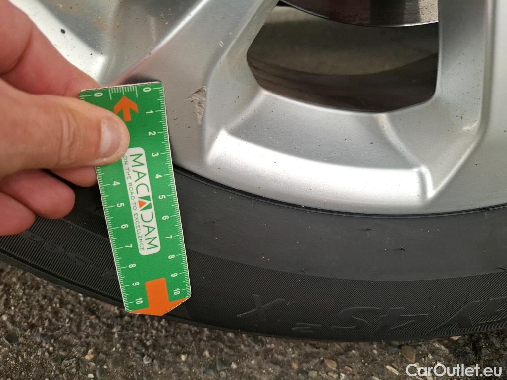  Ford  Kuga  Titanium Hybrid 2.5 190CV BVA6 E6dT #30