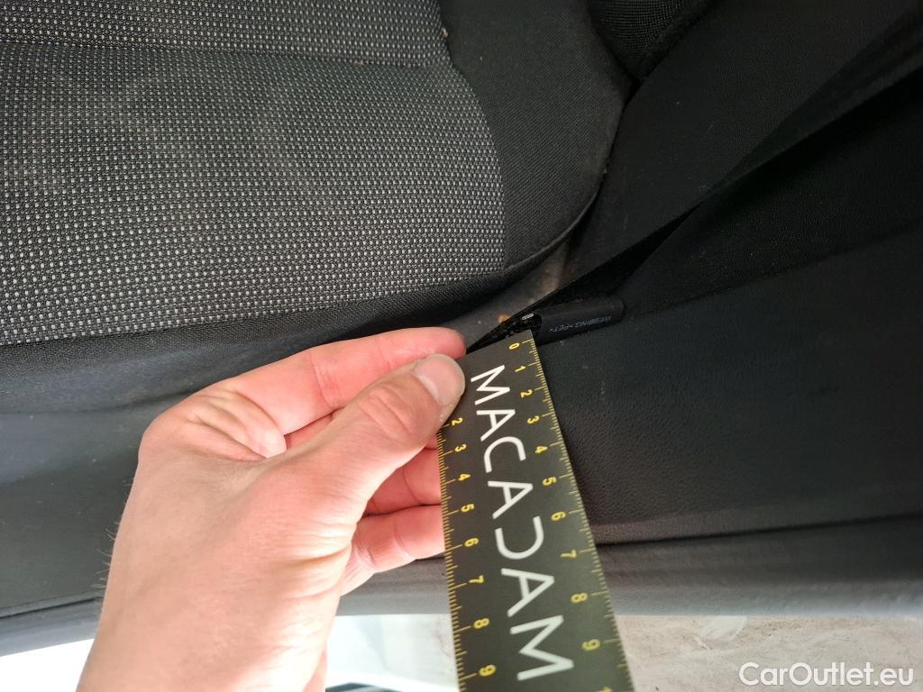  Citroen  C3 CITROEN  / 2020 / 5P / Berline PureTech 83 S&S BVM Feel Pack #10