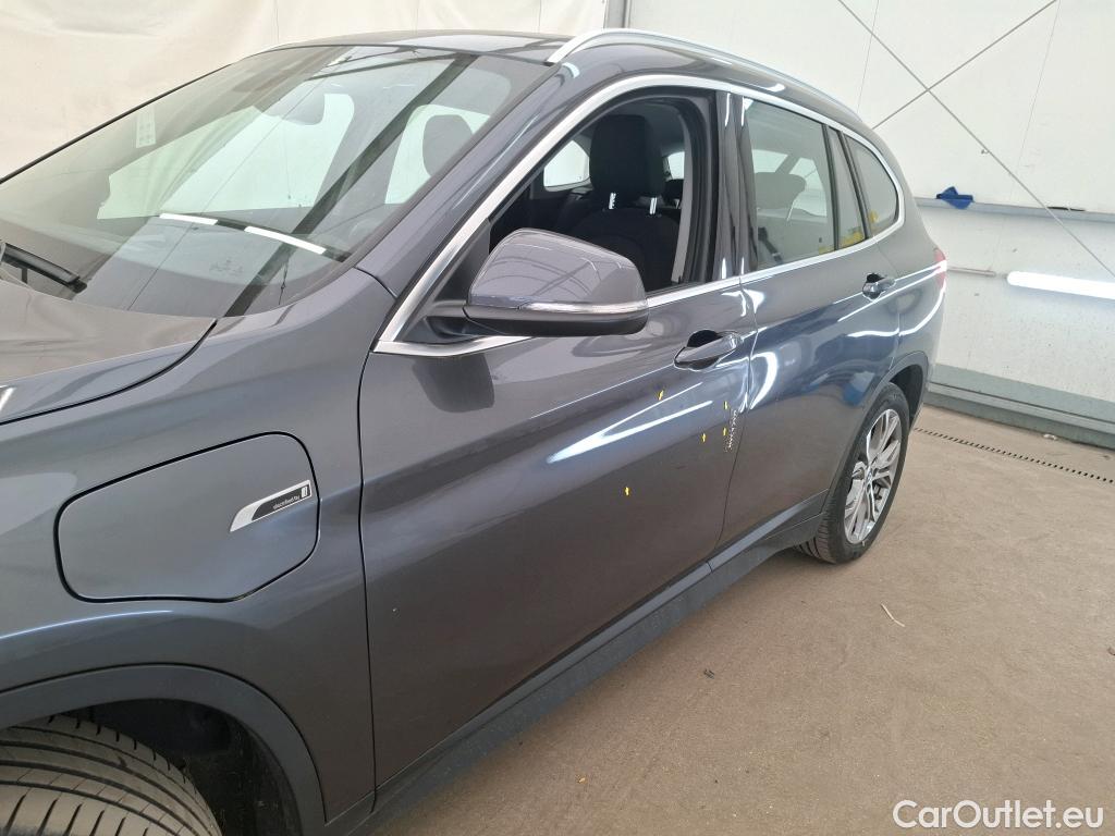  Bmw  X1 BMW  / 2019 / 5P / SUV xDrive25e Business Design BVA6 #25