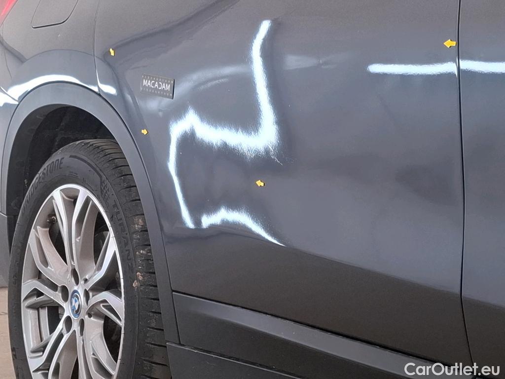  Bmw  X1 BMW  / 2019 / 5P / SUV xDrive25e Business Design BVA6 #20